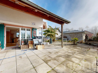 Grosszügiges 6-Zimmerhaus für individuelle Wohnwünsche image 11