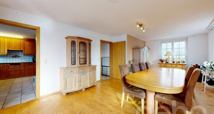 Grosszügiges 6-Zimmerhaus für individuelle Wohnwünsche image 2