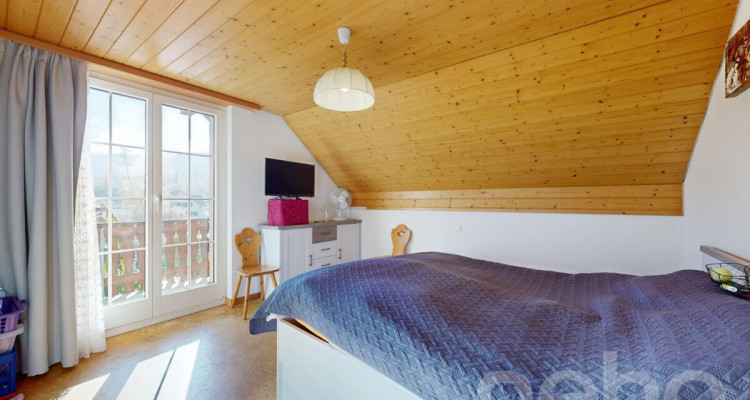 Grosszügiges 6-Zimmerhaus für individuelle Wohnwünsche image 3