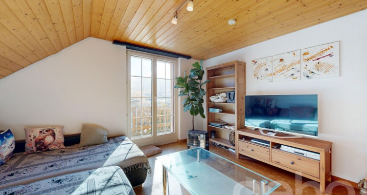 Grosszügiges 6-Zimmerhaus für individuelle Wohnwünsche image 4