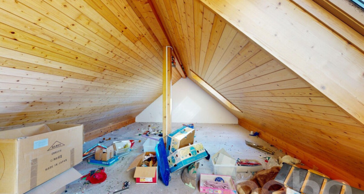 Grosszügiges 6-Zimmerhaus für individuelle Wohnwünsche image 5