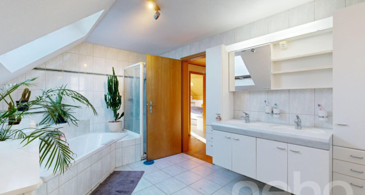 Grosszügiges 6-Zimmerhaus für individuelle Wohnwünsche image 7