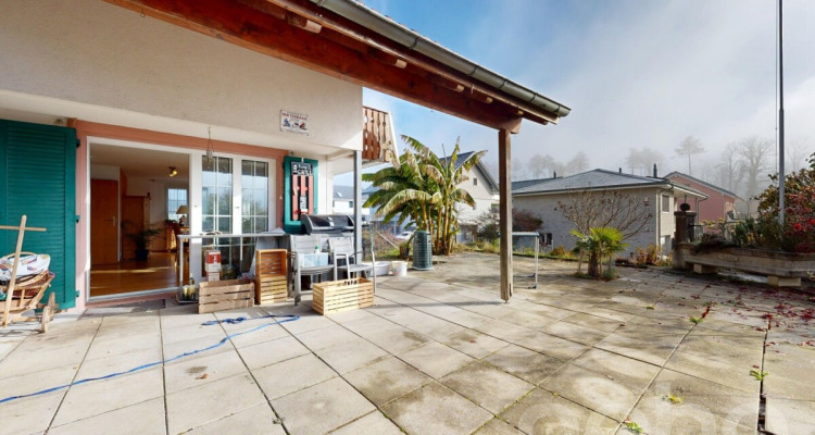 Grosszügiges 6-Zimmerhaus für individuelle Wohnwünsche image 11