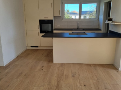Appartement NEUF - 5.5 Pièces dans une villa à SAVIGNY (VD) image 2