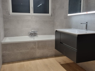 Appartement NEUF - 5.5 Pièces dans une villa à SAVIGNY (VD) image 4