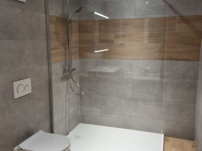 Appartement NEUF - 5.5 Pièces dans une villa à SAVIGNY (VD) image 5