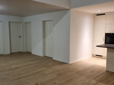 Appartement NEUF - 5.5 Pièces dans une villa à SAVIGNY (VD) image 3
