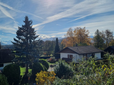 Appartement NEUF - 5.5 Pièces dans une villa à SAVIGNY (VD) image 7