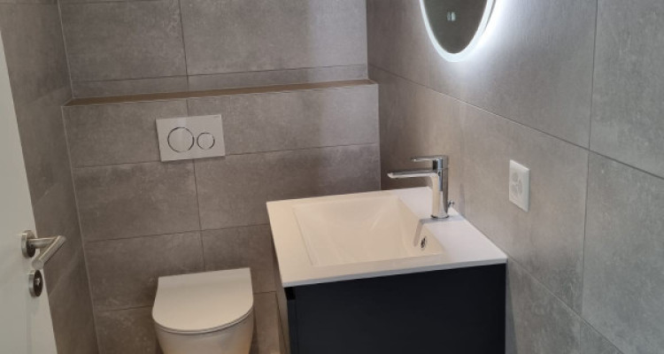 Appartement NEUF - 5.5 Pièces dans une villa à SAVIGNY (VD) image 6