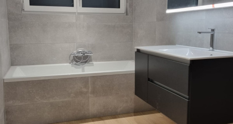 Appartement NEUF - 5.5 Pièces dans une villa à SAVIGNY (VD) image 4