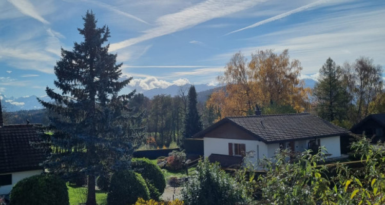 Appartement NEUF - 5.5 Pièces dans une villa à SAVIGNY (VD) image 7