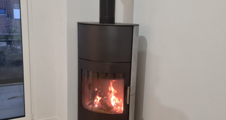 Appartement NEUF - 5.5 Pièces dans une villa à SAVIGNY (VD) image 9