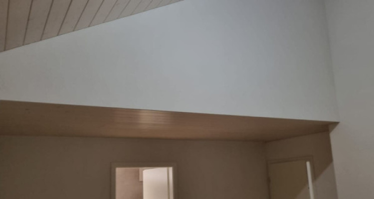 Appartement NEUF - 5.5 Pièces dans une villa à SAVIGNY (VD) image 11