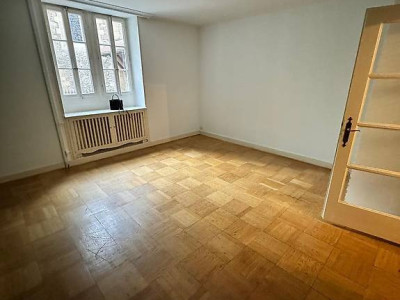 Appartement 1,5 pièces au cœur de la Vieille-Ville de Genève. image 3