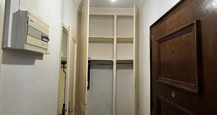 Appartement 1,5 pièces au cœur de la Vieille-Ville de Genève. image 2