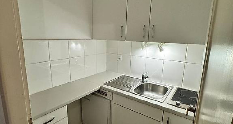 Appartement 1,5 pièces au cœur de la Vieille-Ville de Genève. image 4