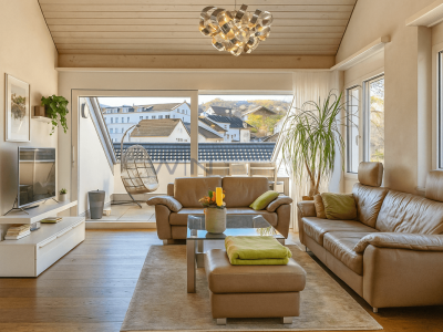 Wo Licht und Panorama den Ton angeben image 1