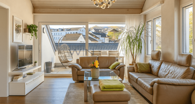 Wo Licht und Panorama den Ton angeben image 1