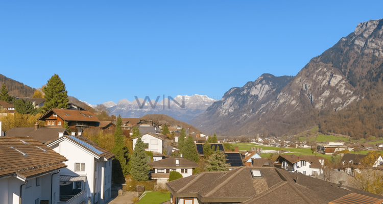 Wo Licht und Panorama den Ton angeben image 2