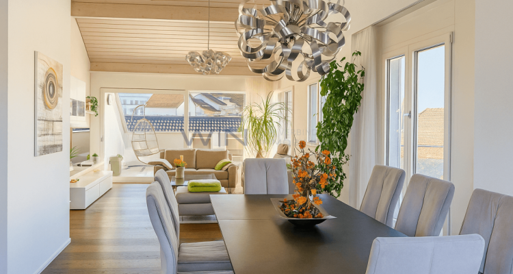 Wo Licht und Panorama den Ton angeben image 3