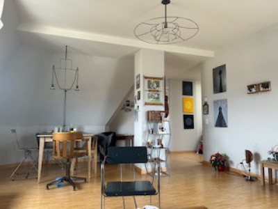Nous vous proposons un appartement 4,5 pièces situé à la Servette image 2