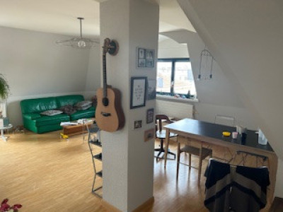 Nous vous proposons un appartement 4,5 pièces situé à la Servette image 3