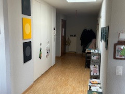 Nous vous proposons un appartement 4,5 pièces situé à la Servette image 1