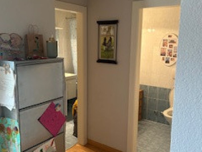 Nous vous proposons un appartement 4,5 pièces situé à la Servette image 4