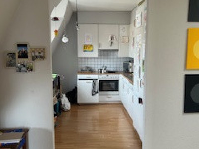 Nous vous proposons un appartement 4,5 pièces situé à la Servette image 5