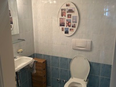 Nous vous proposons un appartement 4,5 pièces situé à la Servette image 8