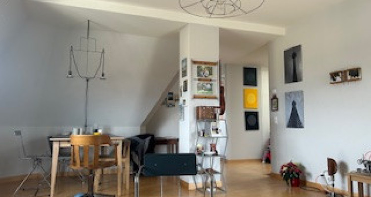 Nous vous proposons un appartement 4,5 pièces situé à la Servette image 2