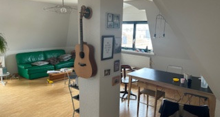 Nous vous proposons un appartement 4,5 pièces situé à la Servette image 3