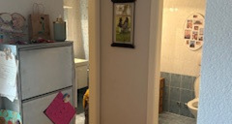 Nous vous proposons un appartement 4,5 pièces situé à la Servette image 4