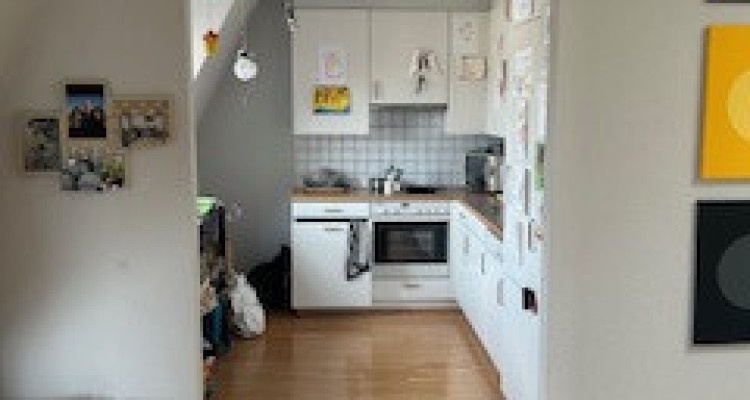 Nous vous proposons un appartement 4,5 pièces situé à la Servette image 5