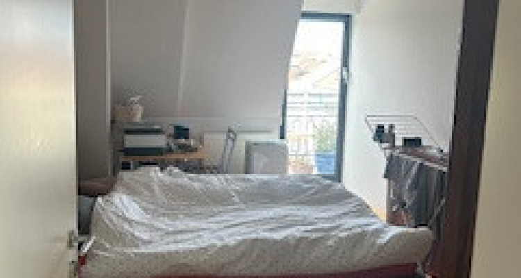 Nous vous proposons un appartement 4,5 pièces situé à la Servette image 6