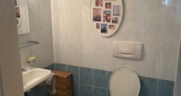 Nous vous proposons un appartement 4,5 pièces situé à la Servette image 8