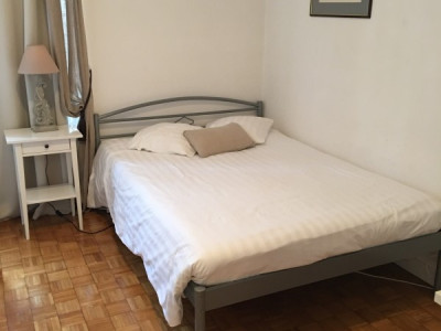 Studio meublé image 1