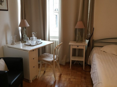 Studio meublé image 2