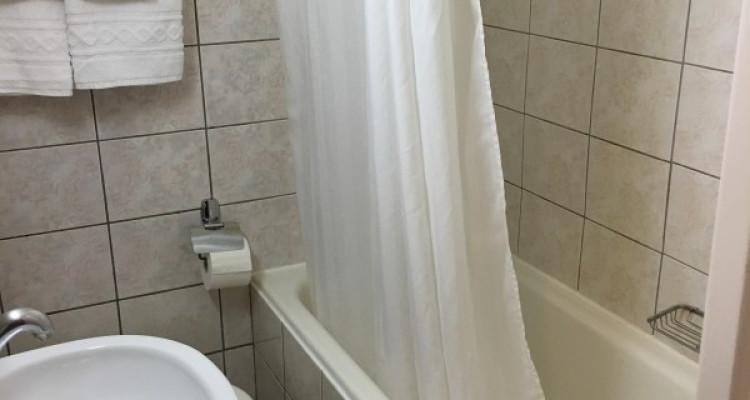 Studio meublé image 5