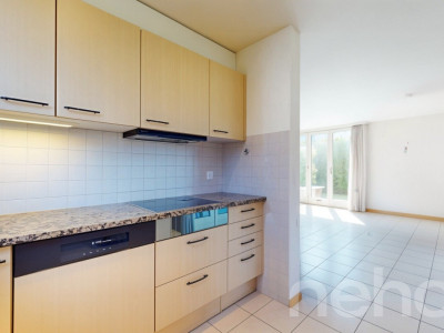 Charmantes Einfamilienhaus mit grossem Garten und Garagenbox image 5