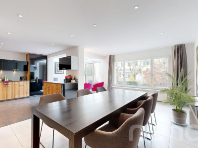 5.5-Zimmer-Reihenmittelhaus an begehrter Lage in Winterthur image 2