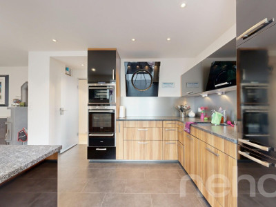 5.5-Zimmer-Reihenmittelhaus an begehrter Lage in Winterthur image 3