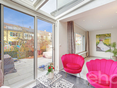 5.5-Zimmer-Reihenmittelhaus an begehrter Lage in Winterthur image 4