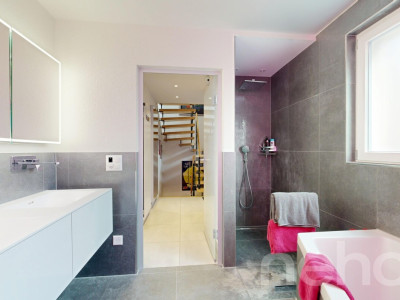 5.5-Zimmer-Reihenmittelhaus an begehrter Lage in Winterthur image 5