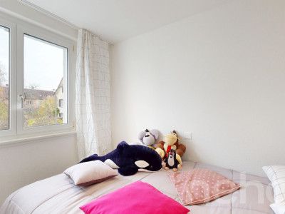 5.5-Zimmer-Reihenmittelhaus an begehrter Lage in Winterthur image 8