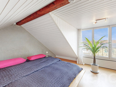 5.5-Zimmer-Reihenmittelhaus an begehrter Lage in Winterthur image 9