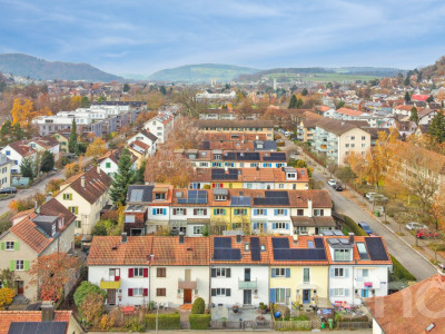 5.5-Zimmer-Reihenmittelhaus an begehrter Lage in Winterthur image 10