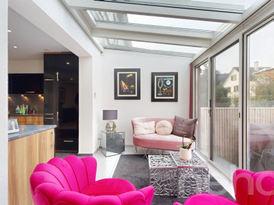 5.5-Zimmer-Reihenmittelhaus an begehrter Lage in Winterthur image 12