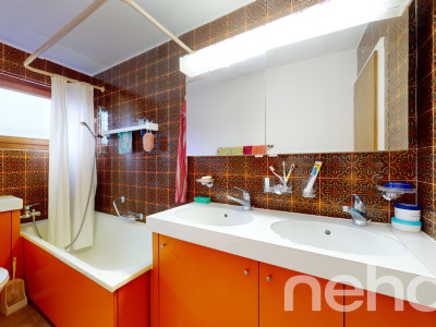 5-Zimmer Reiheneckhaus mit grossem Garten image 7