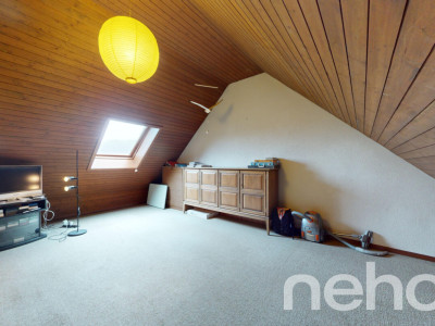 5-Zimmer Reiheneckhaus mit grossem Garten image 9